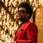 The Weeknd a lansat un nou album