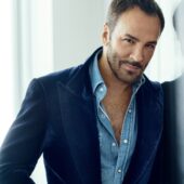 Tom Ford îl îmbracă pe James Bond în „No Time To Die”