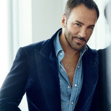 Tom Ford îl îmbracă pe James Bond în „No Time To Die”