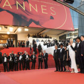 Festivalul de la Cannes, anulat?