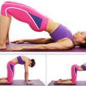 Yoga – tratamentul împotriva stresului provocat de izolare
