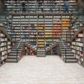 Lecturi în timp de carantină. O librărie pune la dispoziţie o bibliotecă virtuală