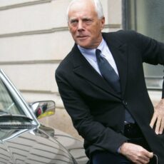 Giorgio Armani, despre modă pe timp de pandemie
