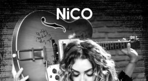 NICO lansează single-ul “Scopul și durata”