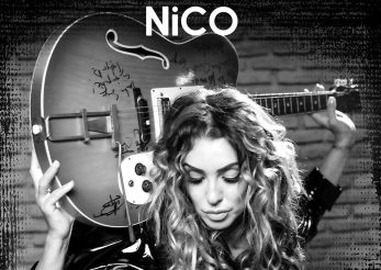 NICO lansează single-ul „Scopul și durata”