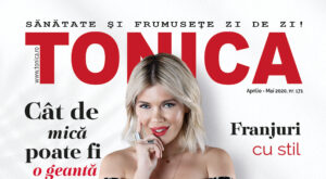 Revista 171 aprilie-mai 2020
