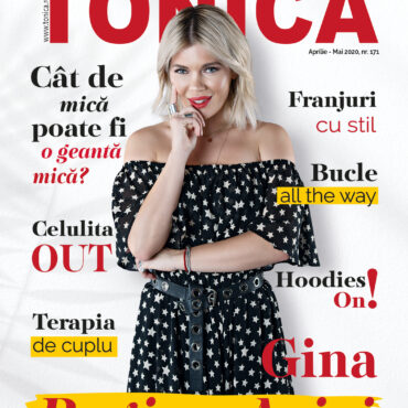 Revista 171 aprilie-mai 2020
