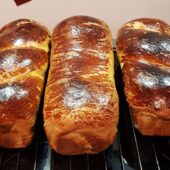 Reţete de cozonaci cu stil, homemade