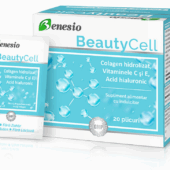 BeautyCell – Frumuseţe din interior