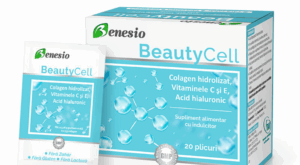 BeautyCell – Frumuseţe din interior