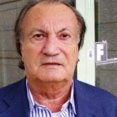 Zi tristă în lumea modei: Sergio Rossi a murit din cauza infecţiei cu Covid-19