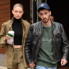 Gigi Hadid şi Zayn Malik vor fi părinţi