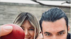 Cum au petrecut vedetele de Paște. Smiley şi Gina Pistol au făcut o surpriză fanilor