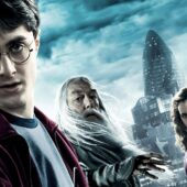 J.K. Rowling lansează platforma “Harry Potter at Home”