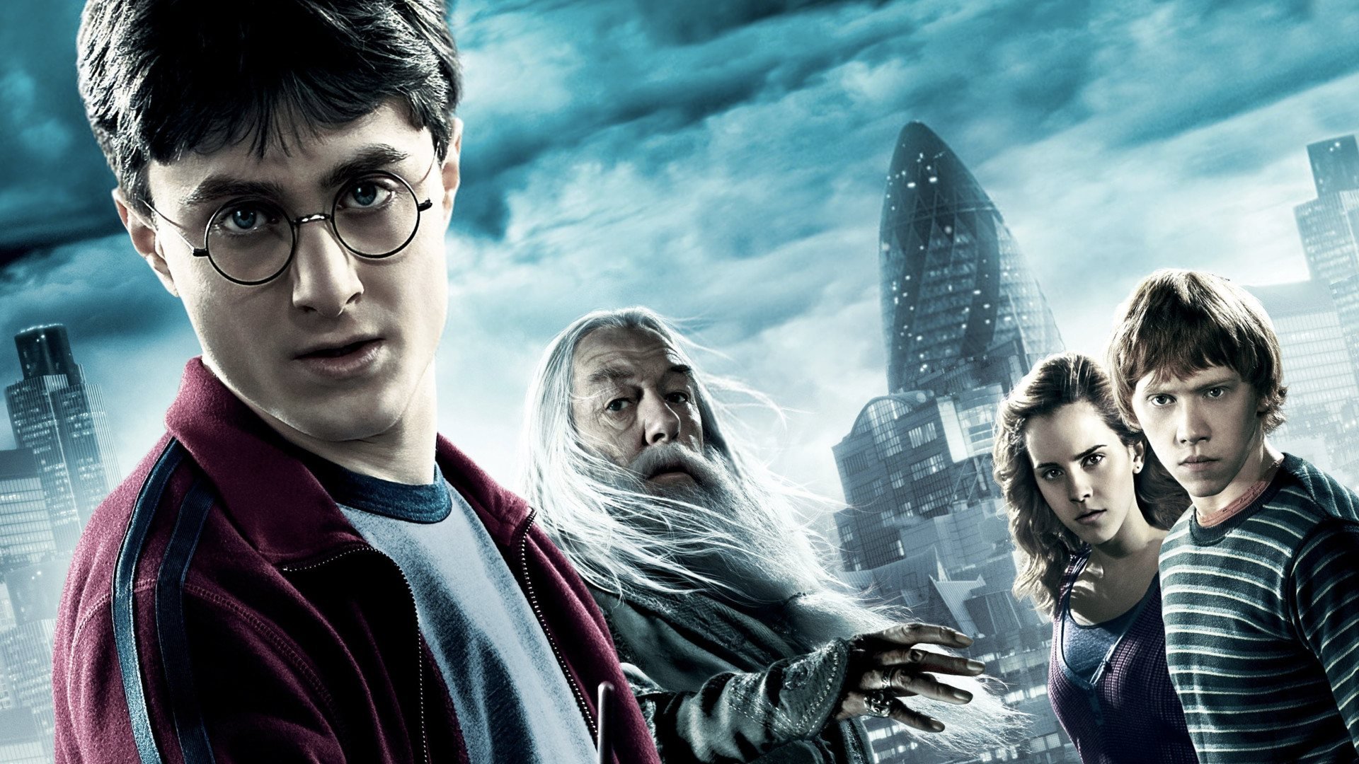 J.K. Rowling lansează platforma „Harry Potter at Home”