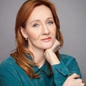J.K. Rowling susţine că şi-a revenit complet după ce a luat COVID-19