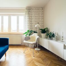 5 update-uri simple pe care să le faci casei tale