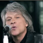 Bon Jovi – piesă inspirată de coronavirus