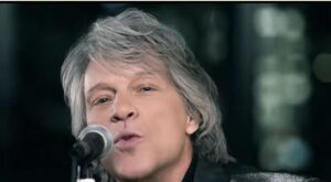 Bon Jovi – piesă inspirată de coronavirus