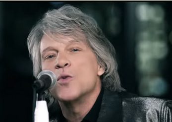 Bon Jovi – piesă inspirată de coronavirus