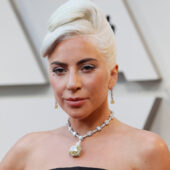 Lady Gaga – 35 de milioane de dolari pentru OMS