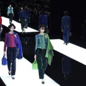 Rome Fashion Week (AltaRoma) s-a amânat