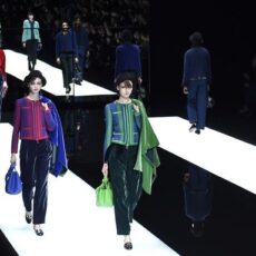 Rome Fashion Week (AltaRoma) s-a amânat