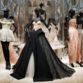Podcast marca Dior – celebrarea femeilor din viaţa designer-lui
