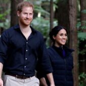 Prinţul Harry îi face pe plac soţiei, renunţă la sportul său preferat