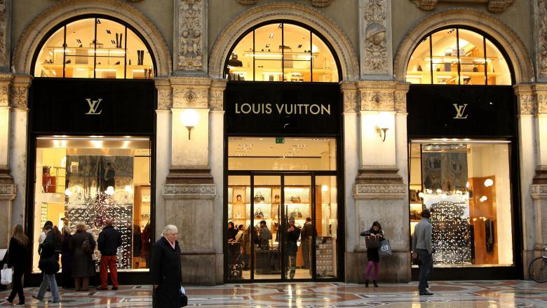 Louis Vuitton a lansat o gamă de echipamente sportive luxury