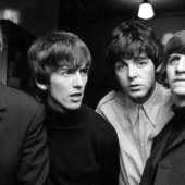50 de ani de la despărţirea trupei The Beatles