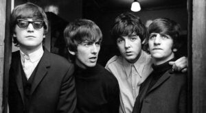 50 de ani de la despărţirea trupei The Beatles