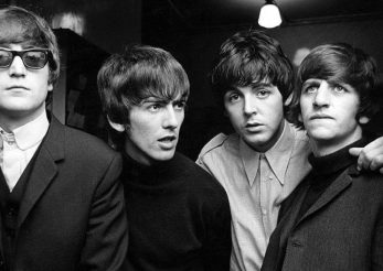 50 de ani de la despărţirea trupei The Beatles