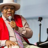 Pianistul Ellis Marsalis Jr. a decedat din cauza coronavirusului