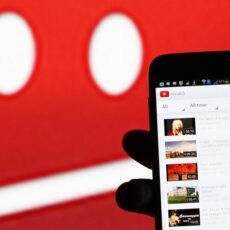 YouTube interzice noi tipuri de conţinut