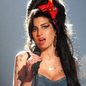 Amy Winehouse, vedeta unui film biografic