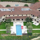 Cum arată conacul foştilor duci de Sussex, din Beverly Hills