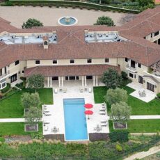 Cum arată conacul foştilor duci de Sussex, din Beverly Hills