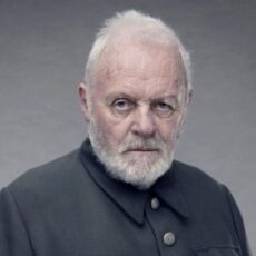 Anthony Hopkins a acceptat provocarea lui Drake