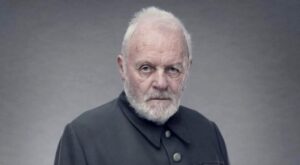 Anthony Hopkins a acceptat provocarea lui Drake