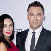 O nouă despărţire la Hollywood. Megan Fox şi Brian Austin divorţează