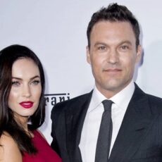 O nouă despărţire la Hollywood. Megan Fox şi Brian Austin divorţează