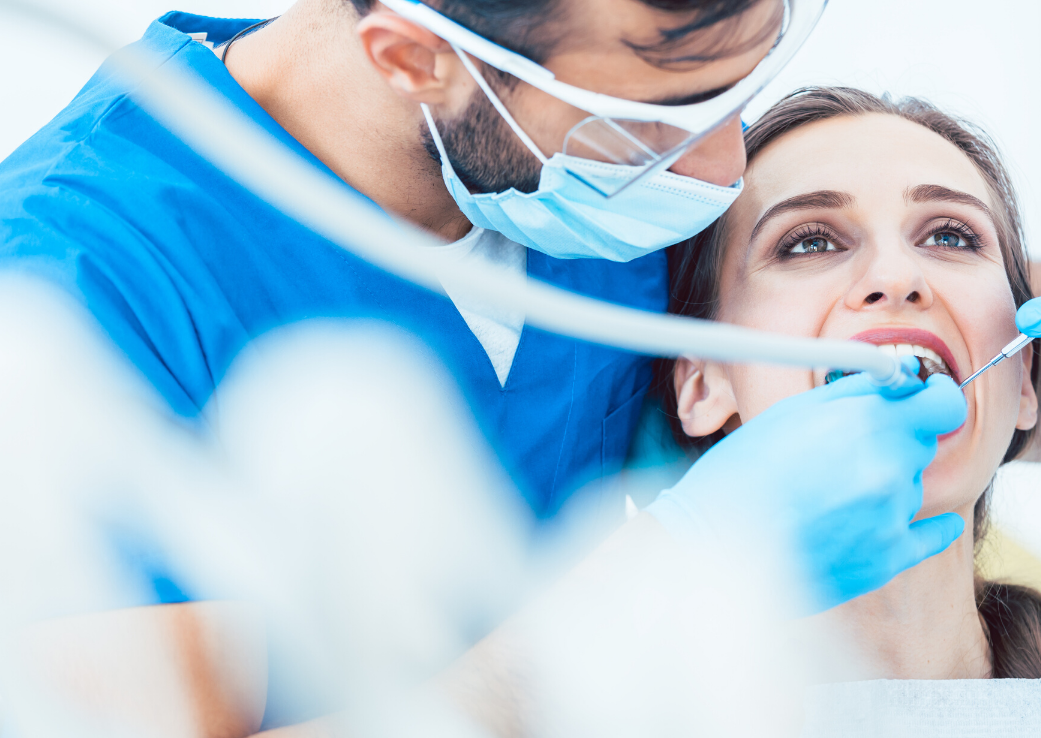 Cum vom putea merge la stomatolog după terminarea Stării de Urgență?