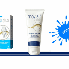 Beneficiile Movial+ în cazul bolii artrozice