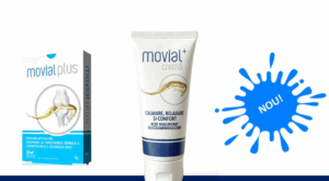 Beneficiile Movial+ în cazul bolii artrozice
