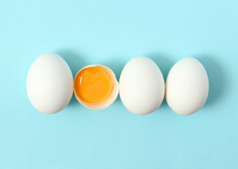 Ouăle sunt dăunătoare sau superalimente?