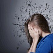 Cum să ne ferim de anxietate, atacuri de panică sau depresie