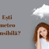 Eşti meteosensibilă? Iată care sunt efectele asupra organismului