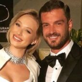 Gina Chirilă şi Bogdan Vlădău au devenit părinţi