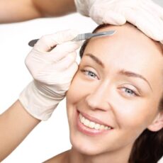 Ai auzit de dermaplaning?